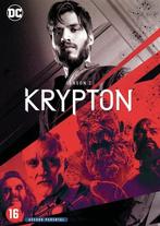 Krypton - Seizoen 2 - DVD, Cd's en Dvd's, Verzenden, Nieuw in verpakking