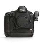 Canon 1DX II + WFT-E 8b -  340.000 kliks - incl. btw, Audio, Tv en Foto, Fotocamera's Digitaal, Canon, Ophalen of Verzenden, Zo goed als nieuw