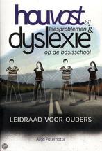 Houvast bij leesproblemen & dyslexie op de basisschool, Boeken, Schoolboeken, Verzenden, Gelezen