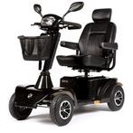 Rehavitaal Scootmobiel Sterling S700 - ZWART, Diversen, Brommobielen en Scootmobielen, Ophalen of Verzenden, Nieuw