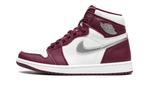 Air Jordan 1 Retro High OG Bordeaux - maat 47.5 (Sneakers), Verzenden, Nieuw, Sneakers of Gympen