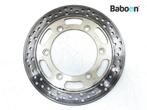 Remschijf Voor Suzuki AN 400 Burgman 2001-2002 (AN400), Motoren, Verzenden, Gebruikt