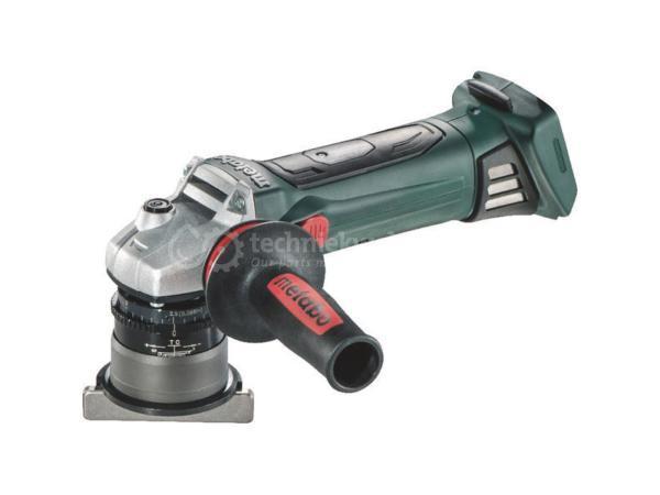 Veiling - Metabo kantenfrees KFM 18 LTX 3 RF body, Doe-het-zelf en Verbouw, Gereedschap | Overige machines