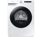 Samsung Dv90t5240aw Warmtepompdroger 9kg, Witgoed en Apparatuur, Wasdrogers, Ophalen of Verzenden, Nieuw, Voorlader, 85 tot 90 cm