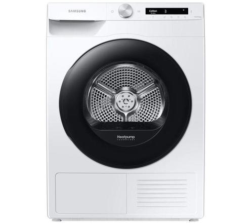 Samsung Dv90t5240aw Warmtepompdroger 9kg, Witgoed en Apparatuur, Wasdrogers, Voorlader, 85 tot 90 cm, Ophalen of Verzenden
