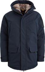 PME Legend Ice Pilot Parka Navy maat 3XL Heren, Nieuw, Overige maten, PME Legend, Verzenden