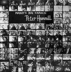 LP gebruikt - Peter Hammill - Nadirs Big Chance, Verzenden, Zo goed als nieuw