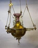 Religieuze en spirituele objecten - Antiek - Brons, Messing,