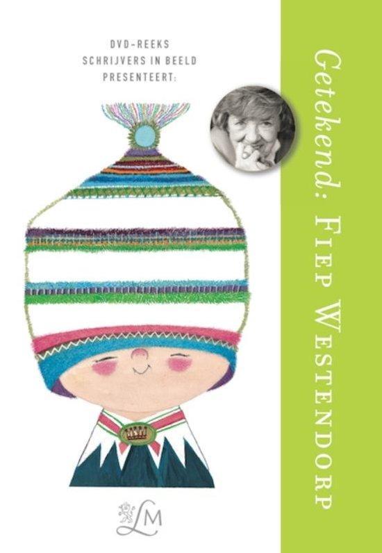 Getekend: Fiep Westendorp (DVD), Cd's en Dvd's, Dvd's | Actie, Verzenden