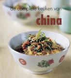 De complete keuken van - De complete keuken van China, Gelezen, Deh-Ta Hsiung, N. Simonds, Verzenden