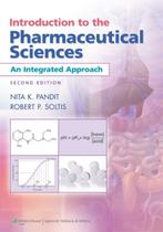 Introduction to the Pharmaceutical Sciences 9781609130015, Boeken, Zo goed als nieuw
