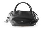 Charm London Tas Zwart | 10% extra korting, Verzenden, Zo goed als nieuw, Zwart