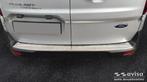 Avisa Achterbumperbeschermer | Ford Tourneo Connect 14-18 5-, Verzenden, Nieuw