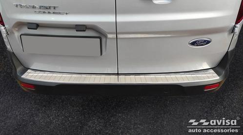 Avisa Achterbumperbeschermer | Ford Tourneo Connect 14-18 5-, Auto-onderdelen, Carrosserie en Plaatwerk, Nieuw, Verzenden