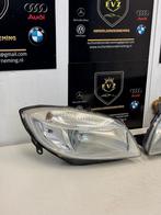 Skoda Fabia koplampset rechts en links bj.2007 art.247832, Auto-onderdelen, Gebruikt, Skoda