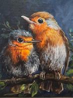 Tomasz Bednarski (1965) - Robin family
