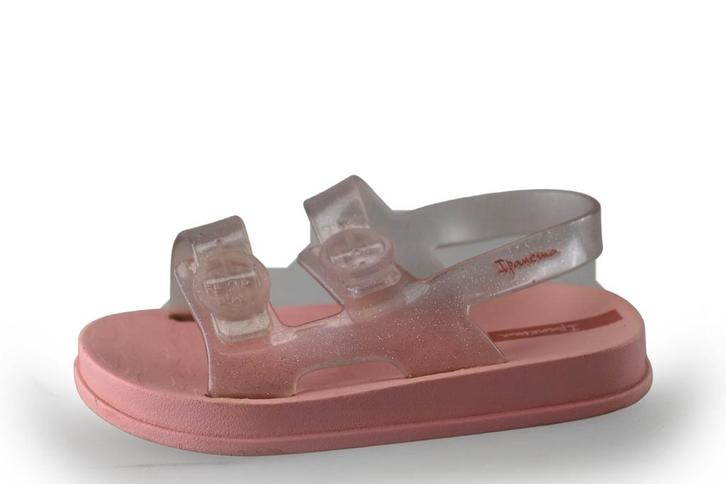 Ipanema sandalen in maat 25 Roze | 25% korting, Kinderen en Baby's, Kinderkleding | Schoenen en Sokken, Jongen of Meisje, Zo goed als nieuw