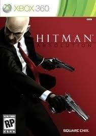 Hitman Absolution (xbox 360 used game), Spelcomputers en Games, Games | Xbox 360, Zo goed als nieuw, Ophalen of Verzenden