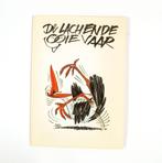 Boek Vintage De Lachende Ooievaar - EL037, Boeken, Gelezen, Verzenden