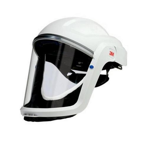 3M Gelaatsscherm Versaflo M-206 comfort, Doe-het-zelf en Verbouw, Adembescherming, Nieuw, Verzenden