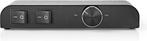 SHOWMODEL Nedis Speaker Control Box - 2 poort(en) - Banana -, Verzenden, Nieuw