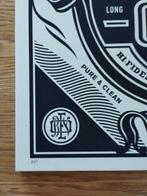 Shepard Fairey (OBEY) (1970) - Champion Sounds (artist