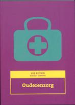 Ouderenzorg 9789043018371, Verzenden, Zo goed als nieuw