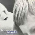 LP gebruikt - The Innocence Mission - Befriended (USA, 2003), Verzenden, Zo goed als nieuw