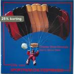 Gids voor parachutespringen 9789090015545 Shea Simonds, Verzenden, Gelezen, Shea Simonds