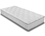 Matras Quartz Stable HR60 Koudschuim 7-zones pocketvering, Nieuw