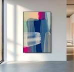 Marzon (1977) - Colorfield Nr. 57 - XXL - No Reserve