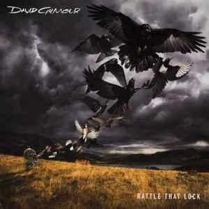 David Gilmour - Rattle That Lock  (vinyl LP), Cd's en Dvd's, Vinyl | Rock, Nieuw in verpakking, 12 inch, Progressive, Ophalen of Verzenden