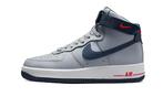 Nike Air Force 1 High QS Patriots - maat 35.5 (Sneakers), Kleding | Dames, Schoenen, Verzenden, Nieuw, Sneakers of Gympen