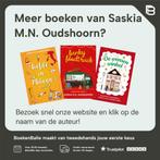 Recept voor geluk / Geluk / 1 9789463984508, Verzenden, Zo goed als nieuw, Saskia M.N. Oudshoorn