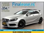 Mercedes-Benz A-Klasse 180 CDI Pano LED-verlichting Spoiler, Auto's, Mercedes-Benz, Automaat, Overige carrosserieën, Diesel, Nieuw