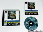 Playstation 1 / PS1 - Jurassic Park - Warpath, Spelcomputers en Games, Games | Sony PlayStation 1, Verzenden, Gebruikt