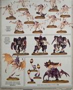Combat Patrol Tyranids - Tyranid Assault Brood (Warhammer, Hobby en Vrije tijd, Ophalen of Verzenden, Nieuw