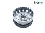 Koppelingshuis Harley-Davidson VRSCB V-Rod 2004-2005, Motoren, Verzenden, Gebruikt