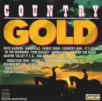 Various - Country Gold, Ophalen of Verzenden, Gebruikt