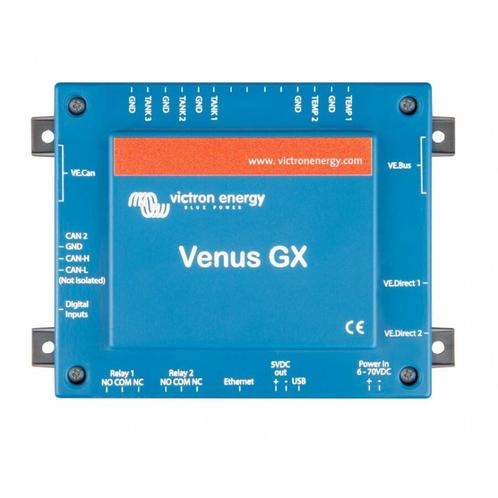 Victron Venus GX, Auto-onderdelen, Accu's en Toebehoren, Ophalen of Verzenden