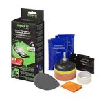 Gecko Koplamp Vernieuwing Set, Verzenden