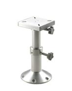 Vetus telescopische tafelpoot PCMS2969, Watersport en Boten, Ophalen of Verzenden, Nieuw, Interieur en Kussens