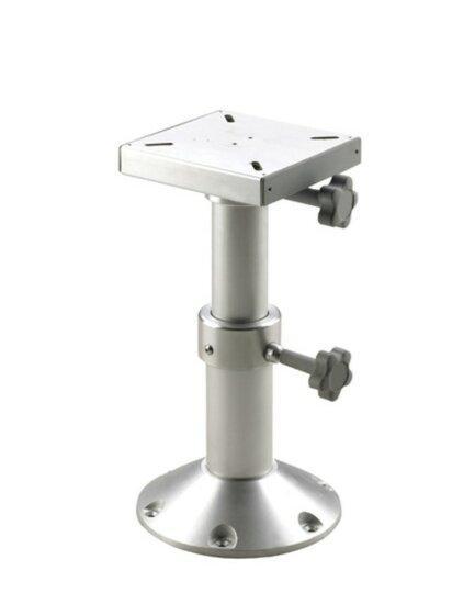 Vetus telescopische tafelpoot PCMS2969, Watersport en Boten, Accessoires en Onderhoud, Interieur en Kussens, Nieuw, Ophalen of Verzenden