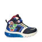 Geox Ciberdron hoge sneakers, Kinderen en Baby's, Kinderkleding | Schoenen en Sokken, Verzenden, Nieuw, Geox