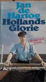 Hollands glorie tv ed. 9789010018830 de Hartog, Gelezen, De Hartog, Verzenden