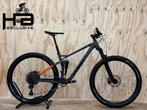 Cube Stereo 120 Pro 29 inch mountainbike NX 2022, Overige merken, 45 tot 49 cm, Ophalen of Verzenden, Zo goed als nieuw