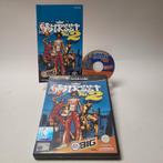 NBA Street Vol 2 Nintendo Gamecube, Ophalen of Verzenden, Nieuw