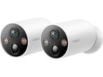 TP-Link Tapo C425 - Draadloze Beveiligingscamera - 2K QHD, Verzenden, Zo goed als nieuw