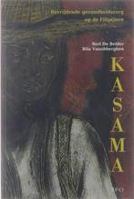 Kasama : bevrijdende gezondheidszorg op de Filipijnen, Gelezen, Bert de Belder, Rita vanobberghen, Verzenden
