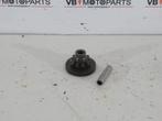 Honda CBR 600 F Tandwiel startmotor, Motoren, Onderdelen | Honda, Ophalen of Verzenden, Nieuw